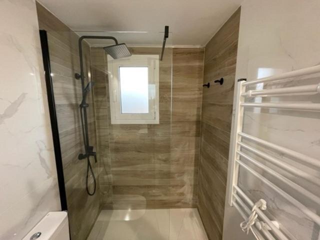 Precioso Apto Miami Primera Linia Playa Cala De Las Sirenas, Con Wifi Y Netflix, Adecuado Para Teletrabajar Miami Playa Buitenkant foto