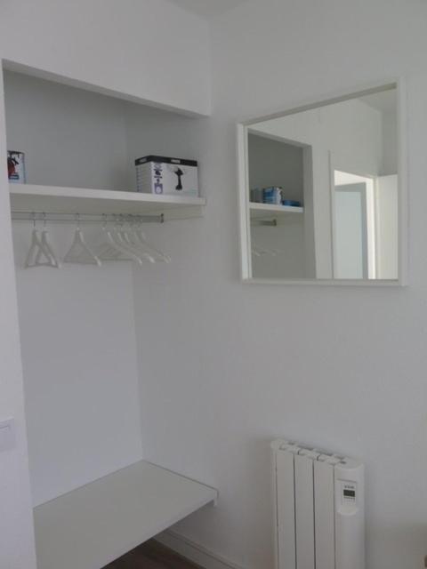 Precioso Apto Miami Primera Linia Playa Cala De Las Sirenas, Con Wifi Y Netflix, Adecuado Para Teletrabajar Miami Playa Buitenkant foto